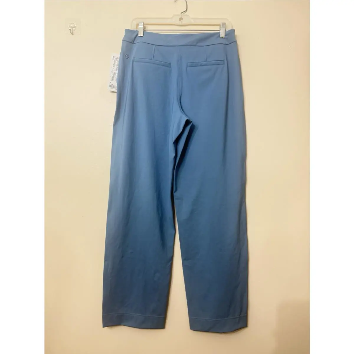 Lululemon clothing - Blue 2