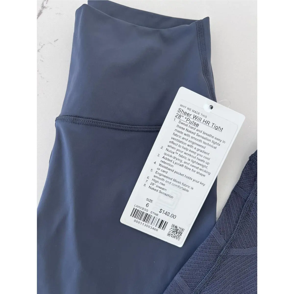 Lululemon clothing - Gray 0