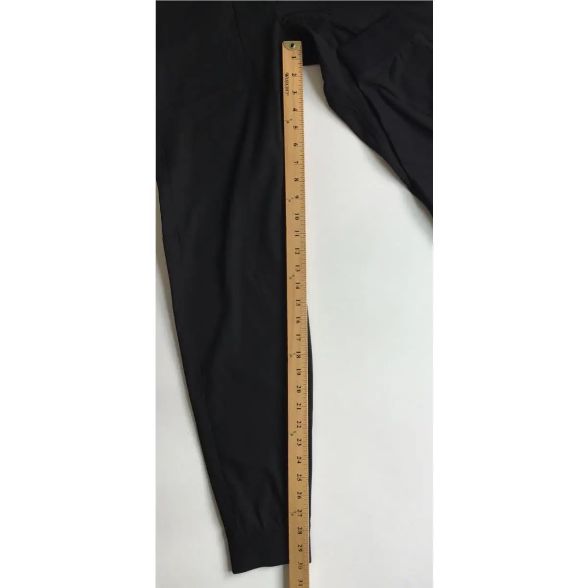 Lululemon clothing - Warpstreme LM5A85S - Warpstreme - Black 4