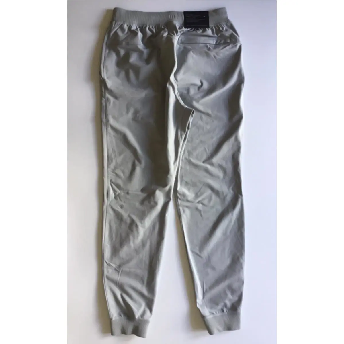 Lululemon clothing - Gray 9