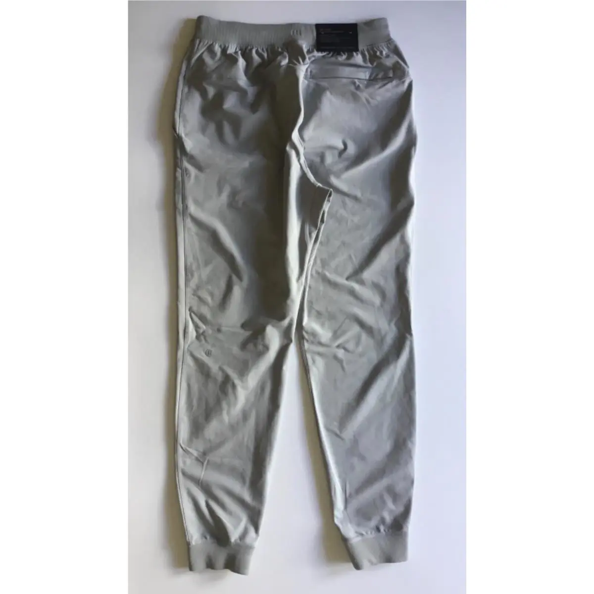 Lululemon clothing - Gray 6