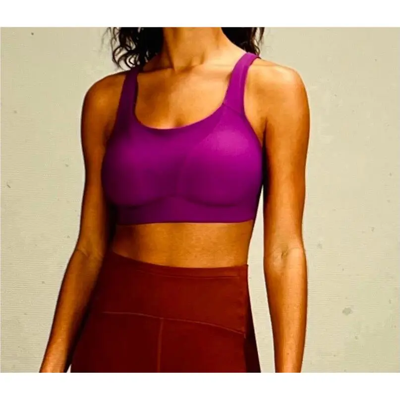 Lululemon clothing - VPLM (vivid plum) 0