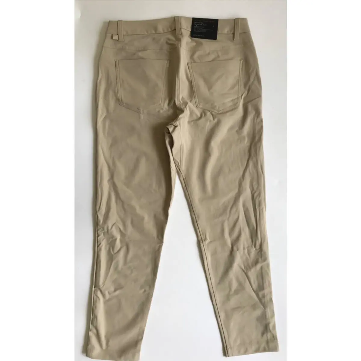 Lululemon clothing - Beige 1