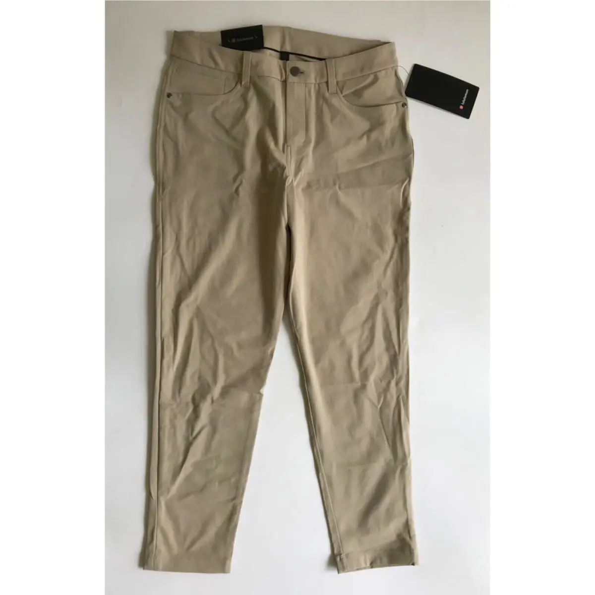 Lululemon clothing - Beige 3