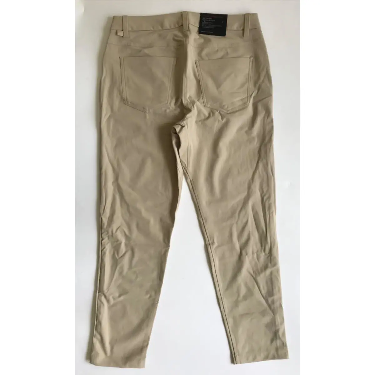 Lululemon clothing - Beige 7