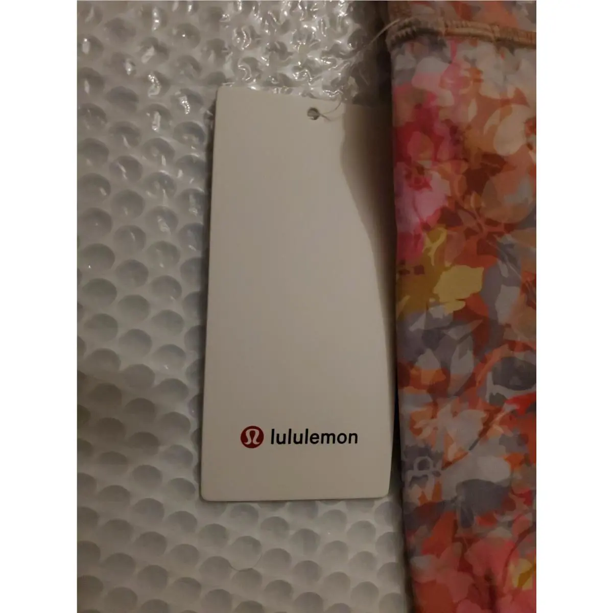 Lululemon clothing - Multicolor 1