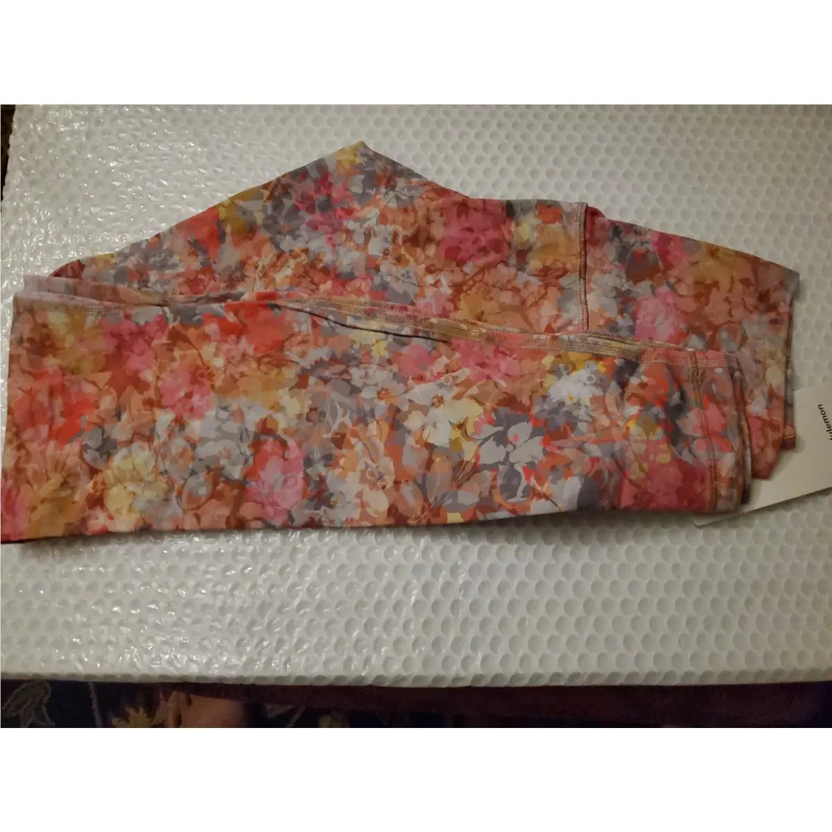 Lululemon clothing - Multicolor 2