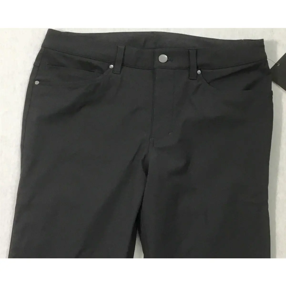 Lululemon clothing - Obsidian 0