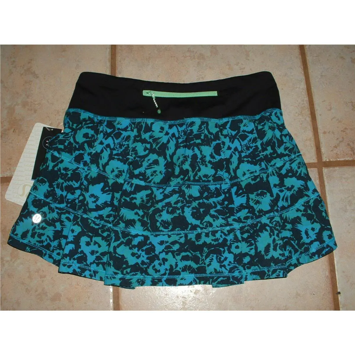 Lululemon clothing - Blue 0