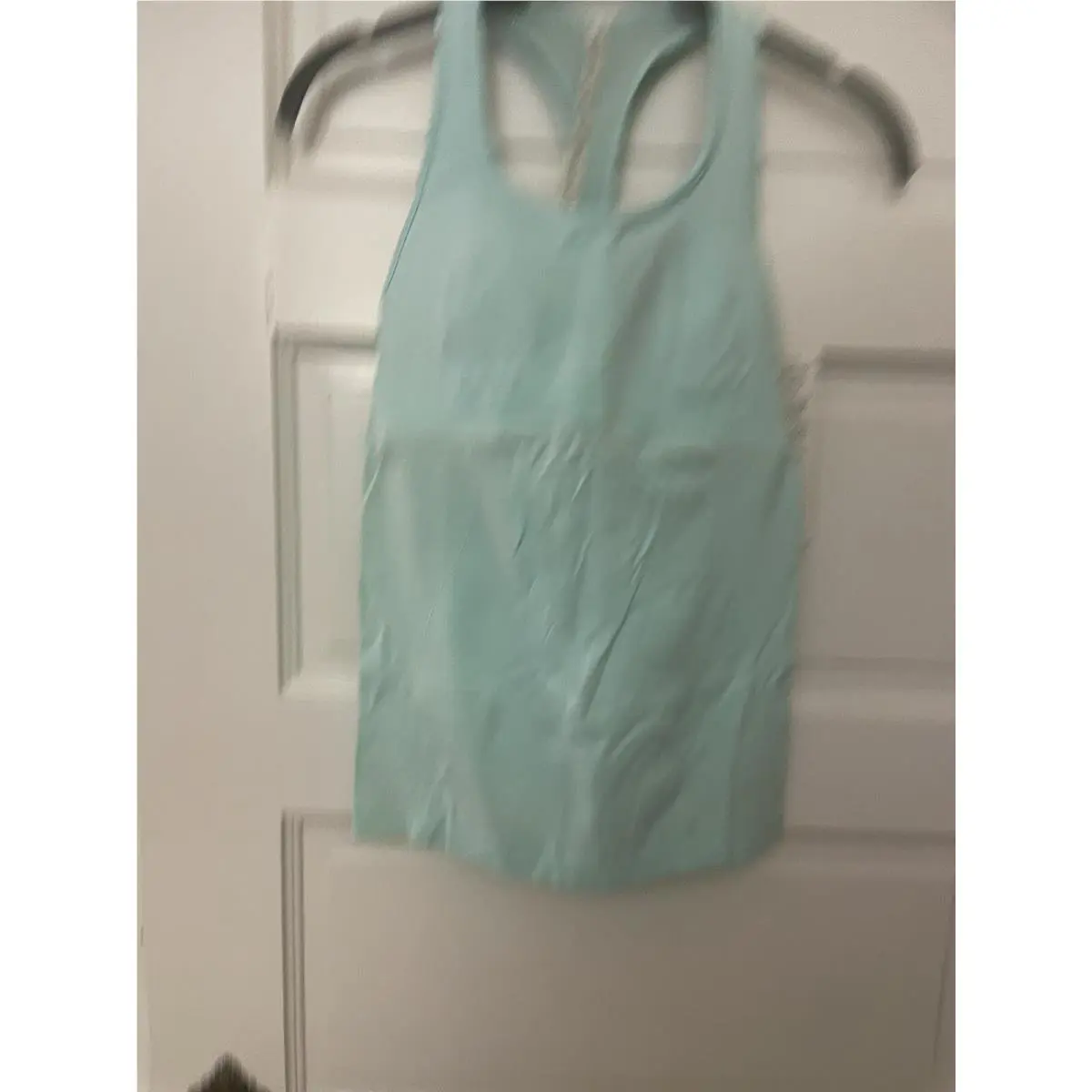 Lululemon clothing - Blue 0