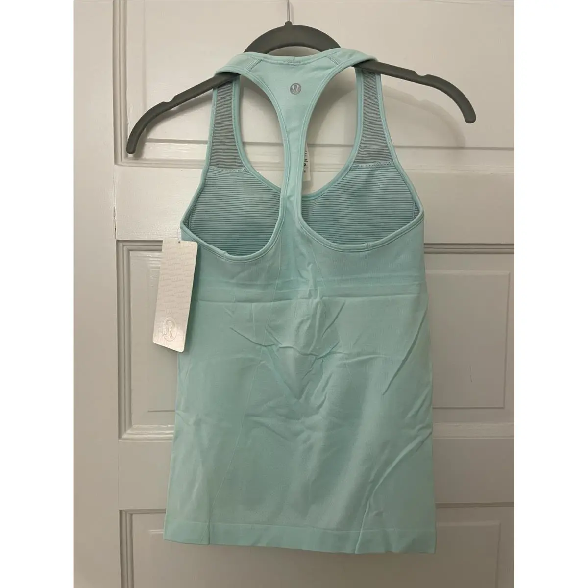 Lululemon clothing - Blue 1