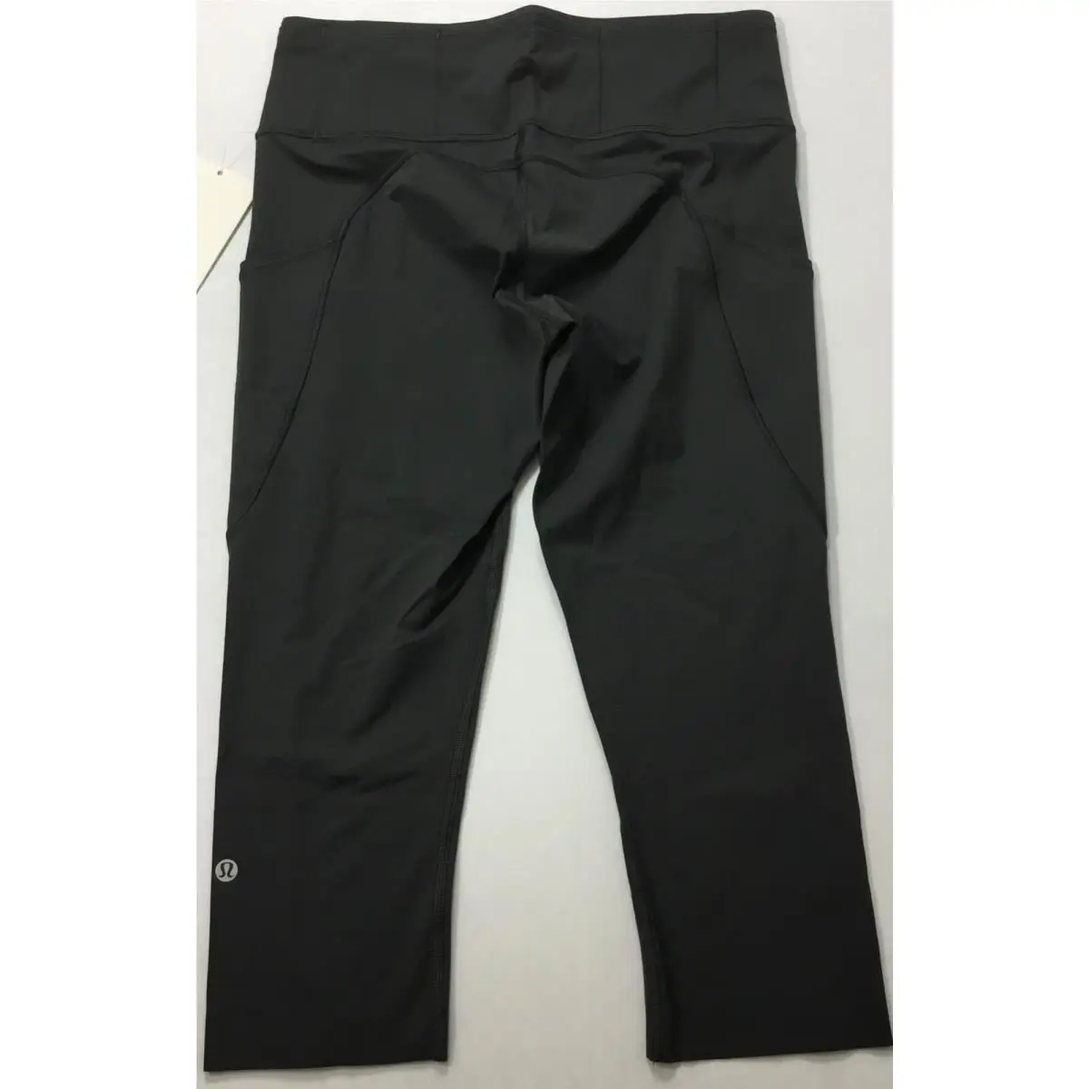 Lululemon clothing - Gray 0