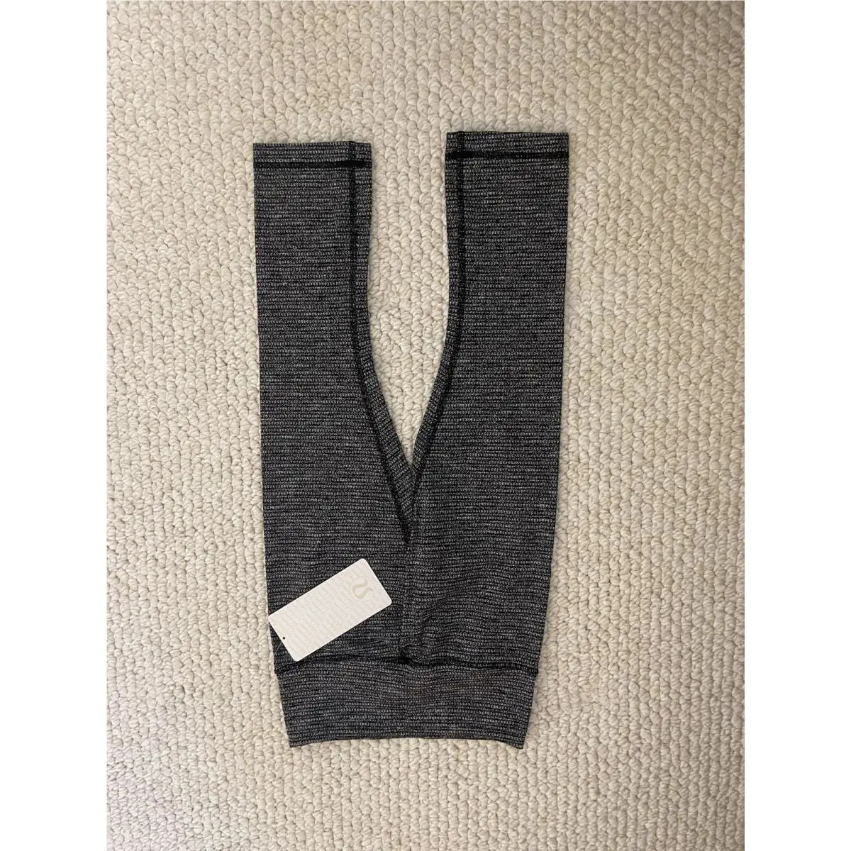 Lululemon clothing - Black 1