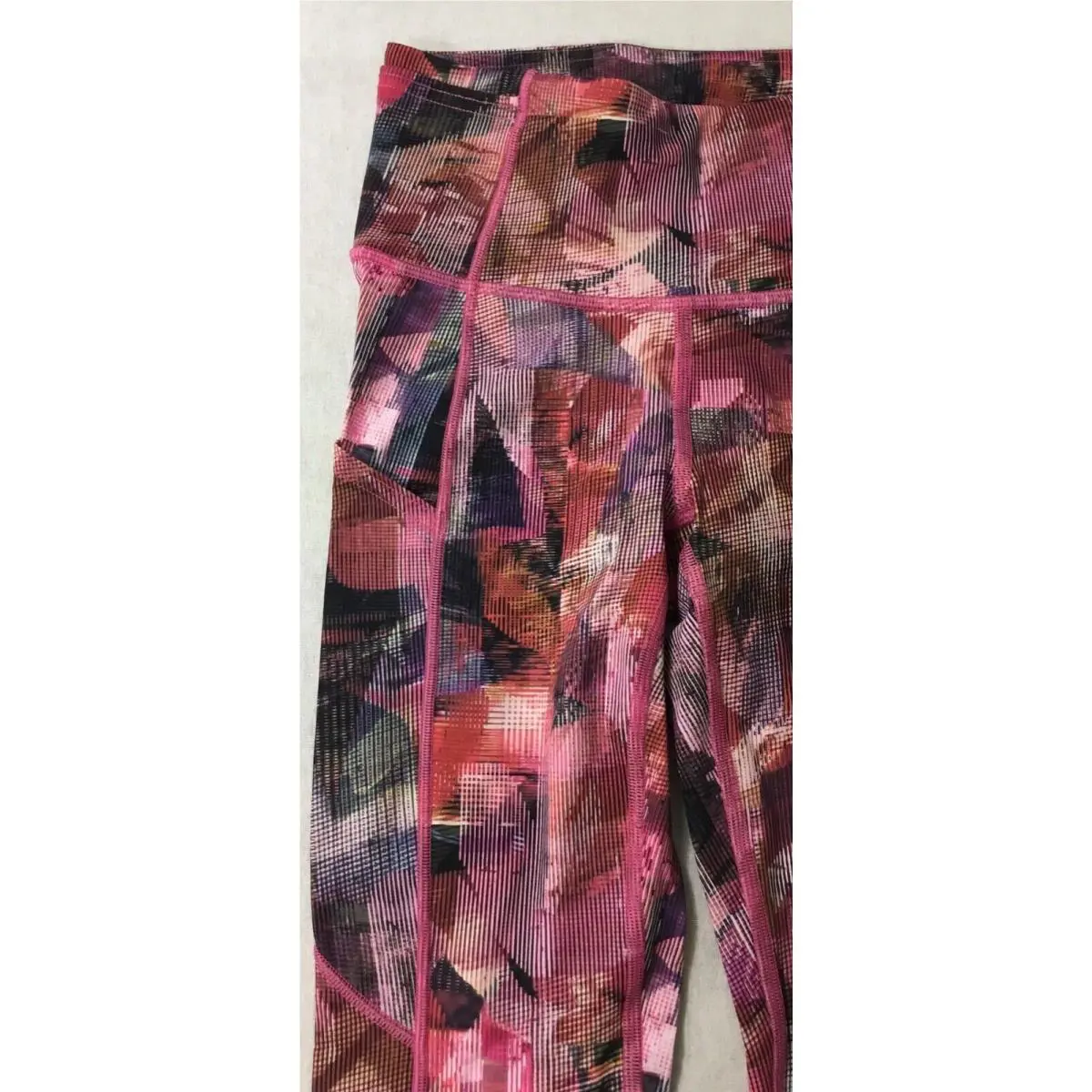 Lululemon clothing - Pink 0