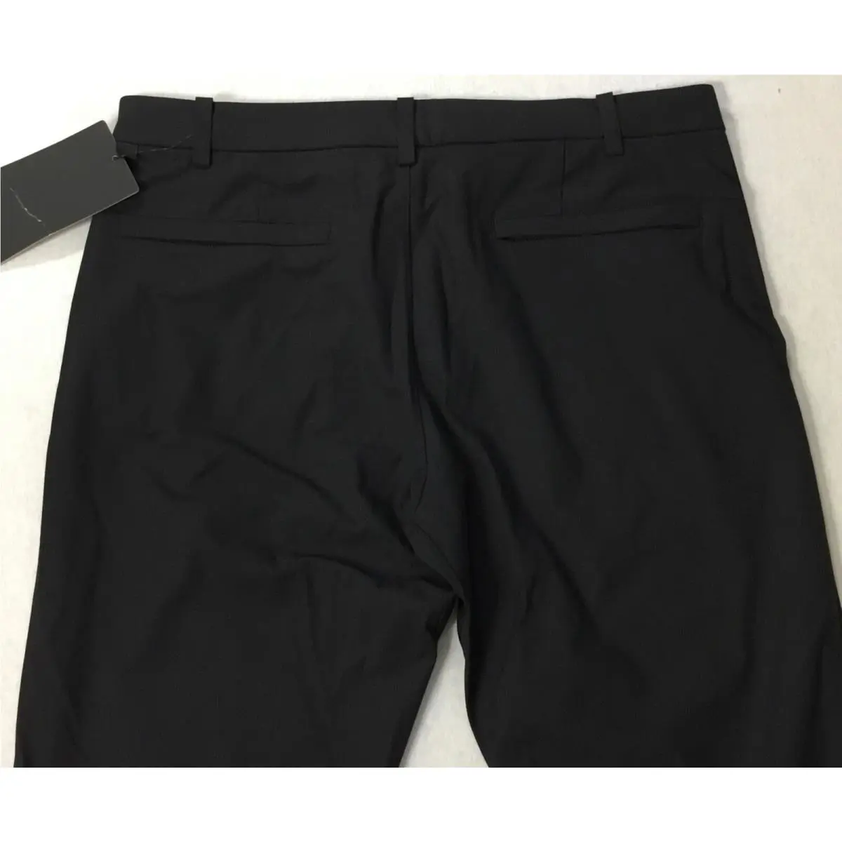 Lululemon clothing - Black 1