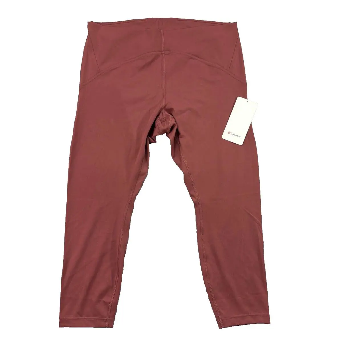 Lululemon clothing - Red 0