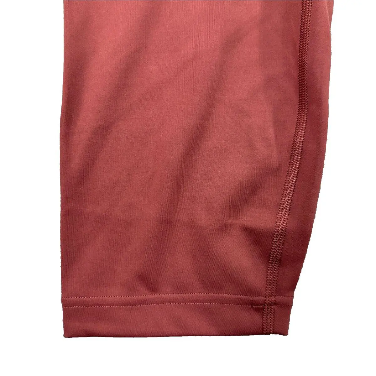 Lululemon clothing - Red 1