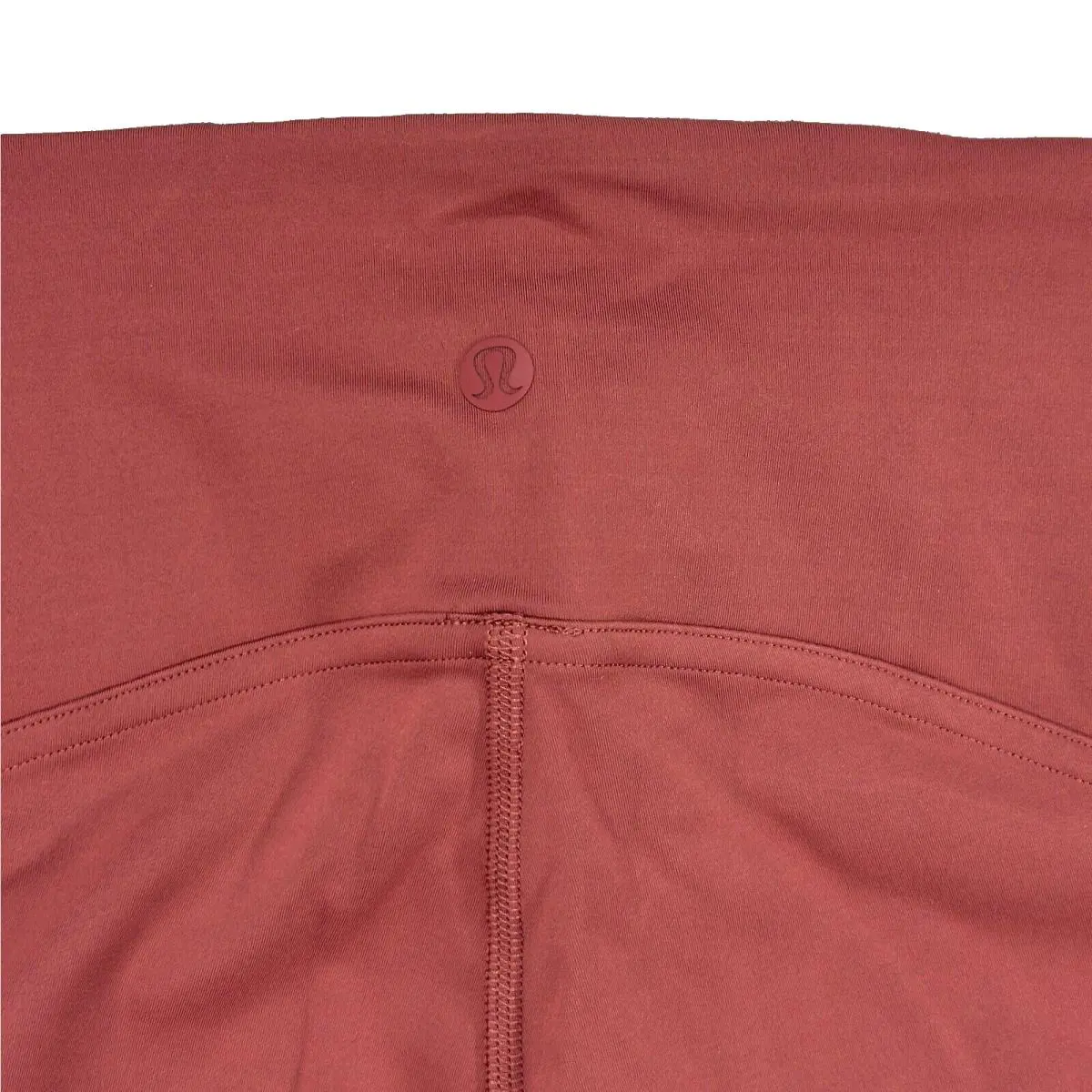 Lululemon clothing - Red 3