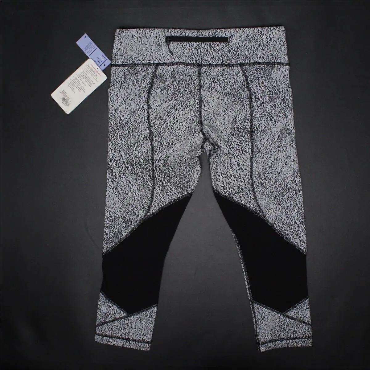 Lululemon clothing - Gray 0