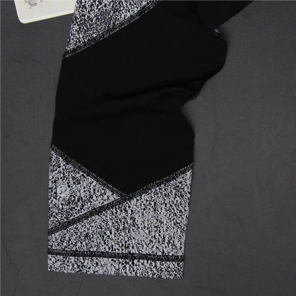Lululemon clothing - Gray 3
