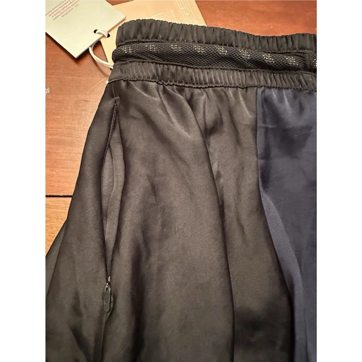 Lululemon clothing - Blue 8