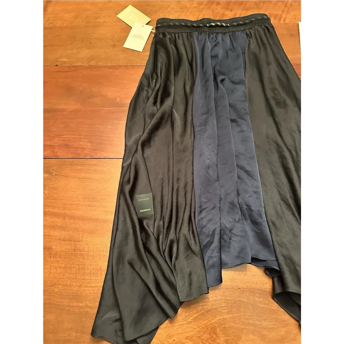 Lululemon clothing - Blue 6