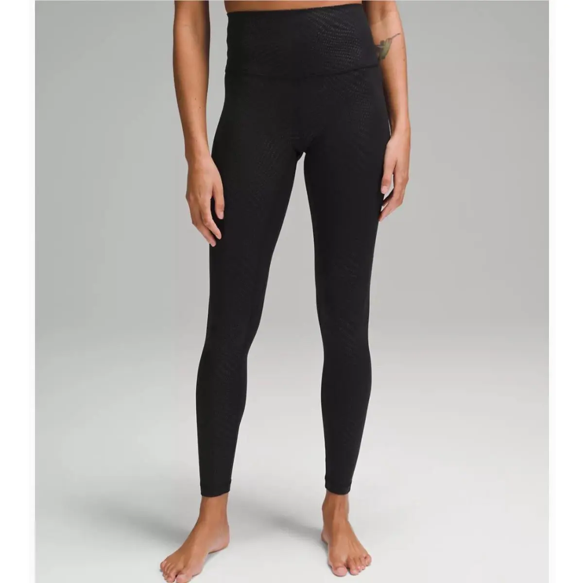 Lululemon clothing - Black 0