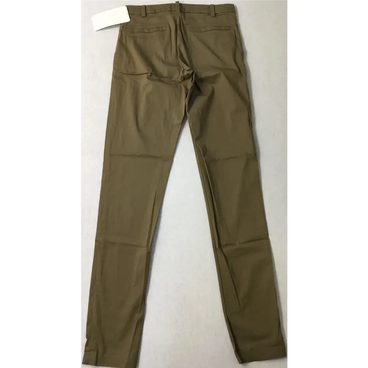 Lululemon clothing - Brown 1