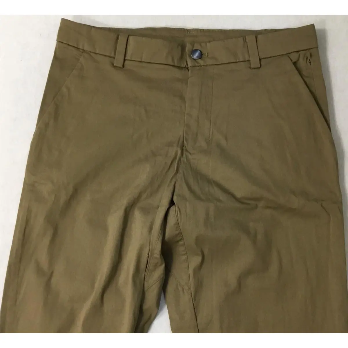 Lululemon clothing - Brown 0