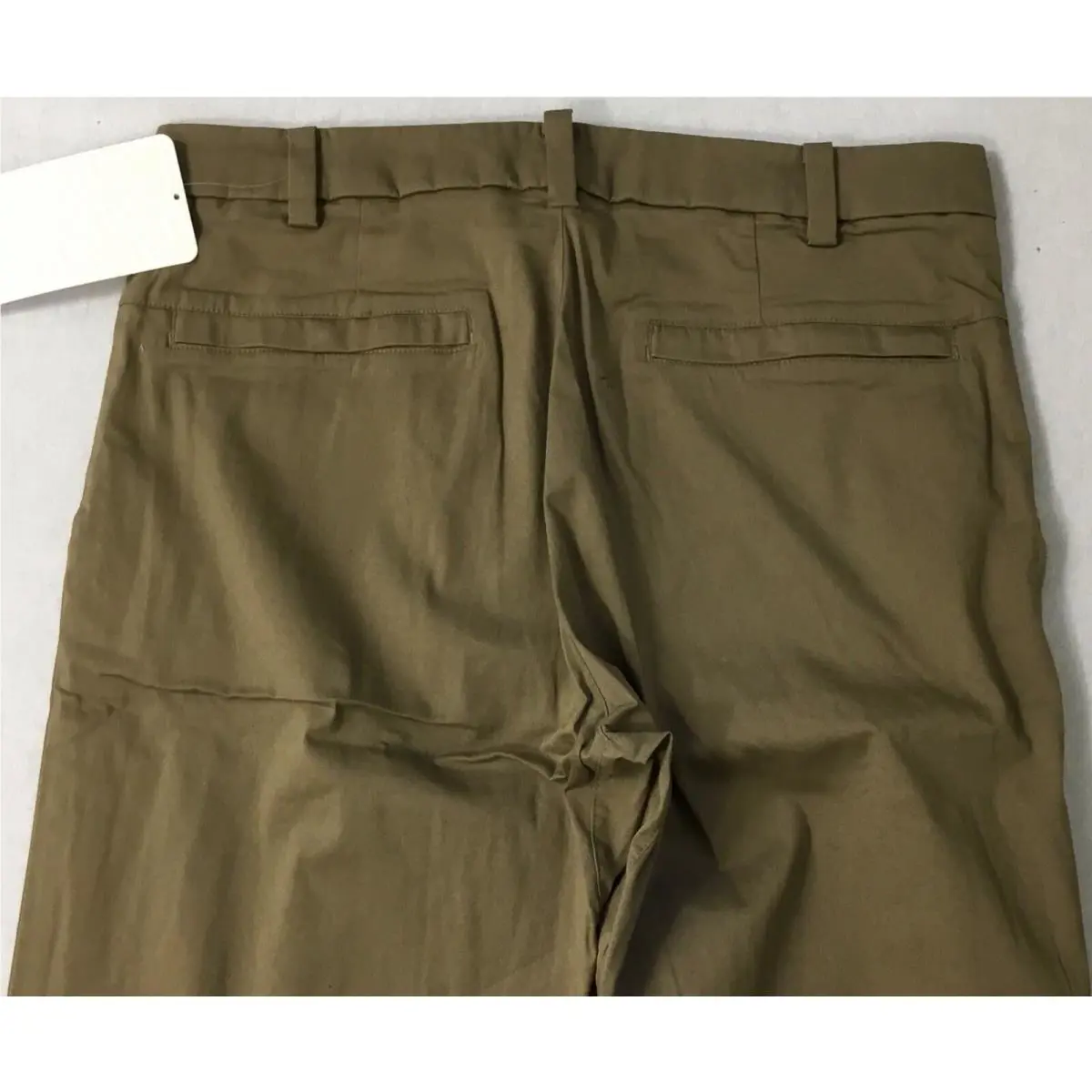 Lululemon clothing - Brown 2
