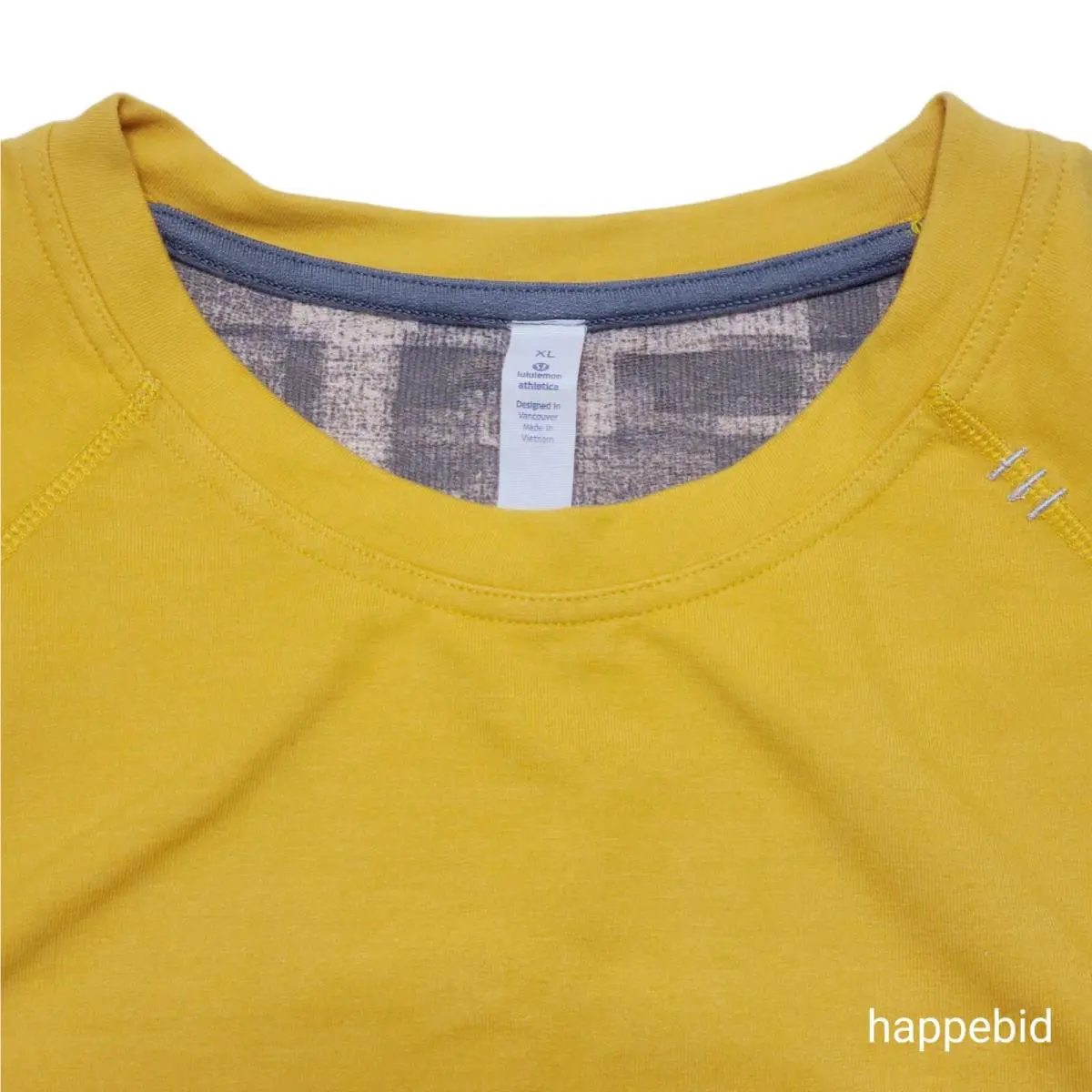 Lululemon clothing - Heathered Grey 0