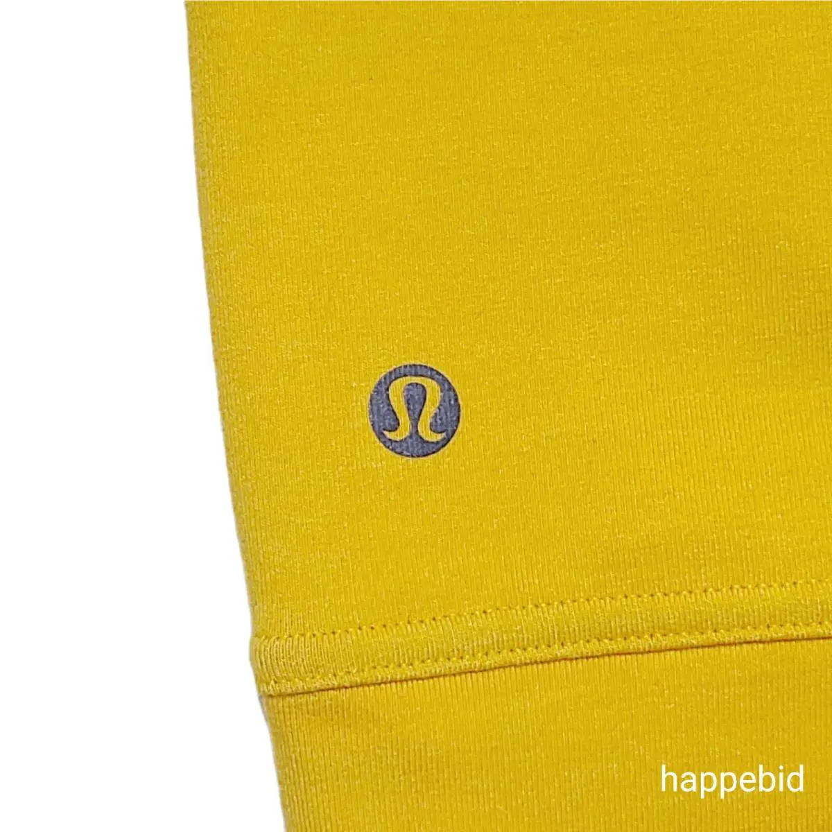 Lululemon clothing - Heathered Grey 3