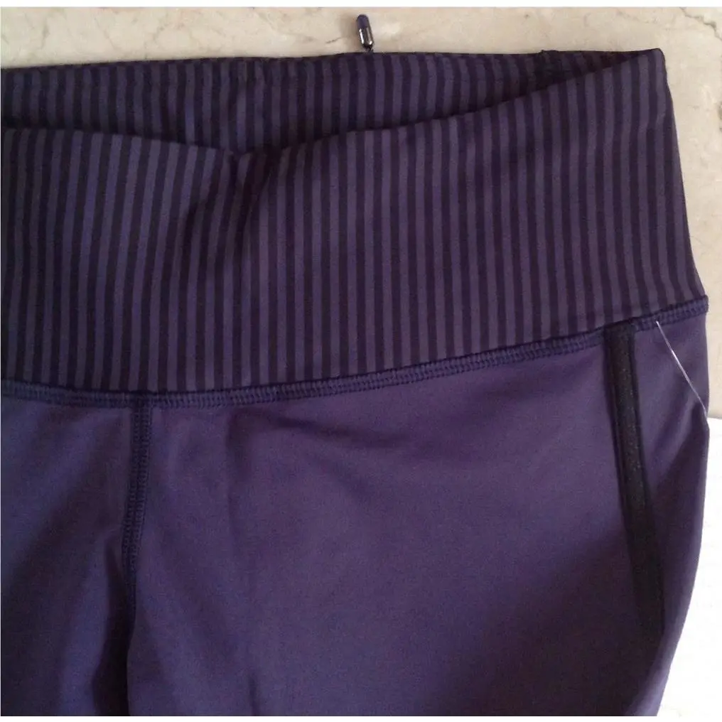 Lululemon clothing - Cadet Blue CABU/STCB 1