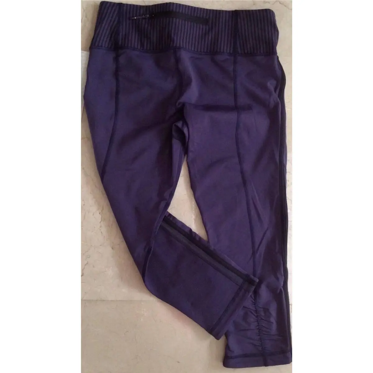 Lululemon clothing - Cadet Blue CABU/STCB 2