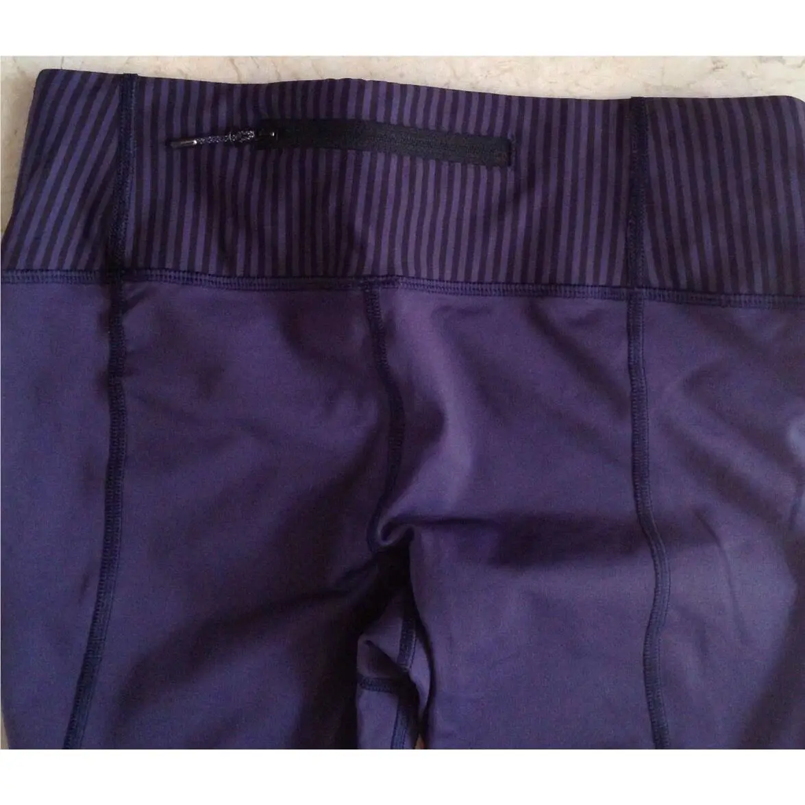 Lululemon clothing - Cadet Blue CABU/STCB 3