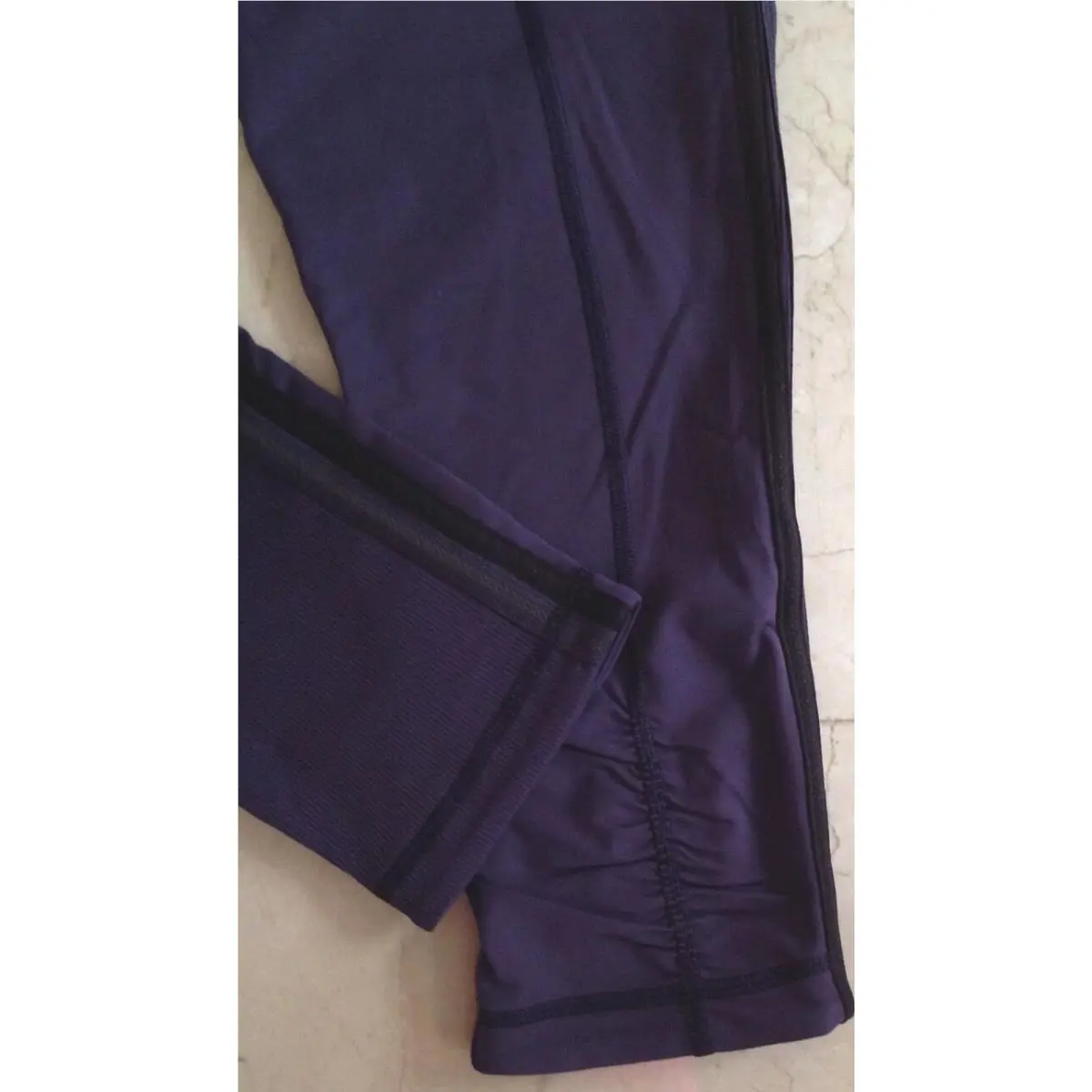 Lululemon clothing - Cadet Blue CABU/STCB 4
