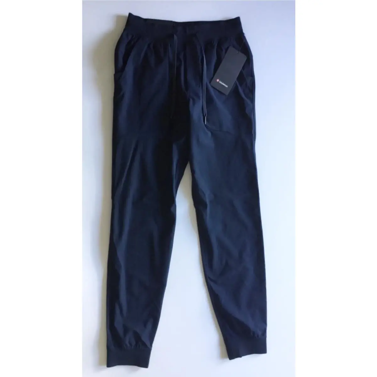 Lululemon clothing - Blue 5