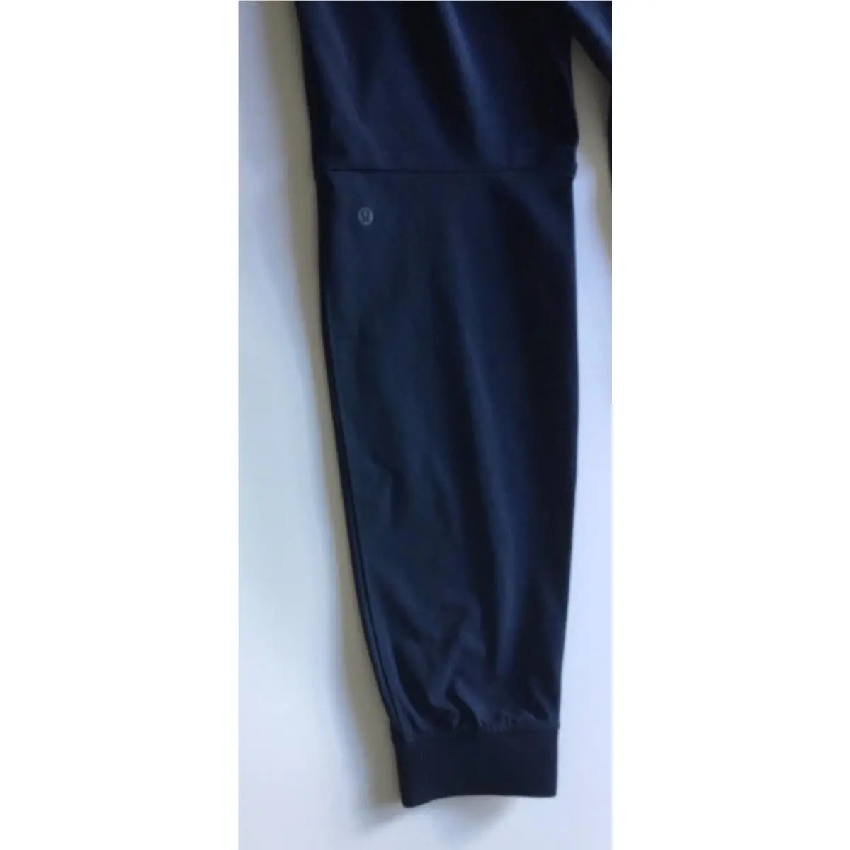 Lululemon clothing - Blue 7