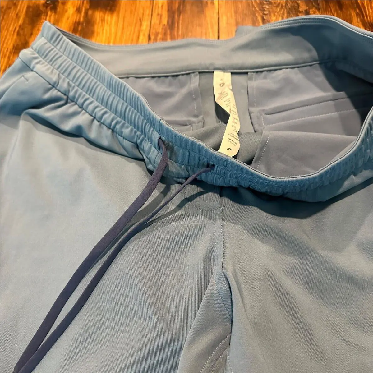 Lululemon clothing - Blue 2