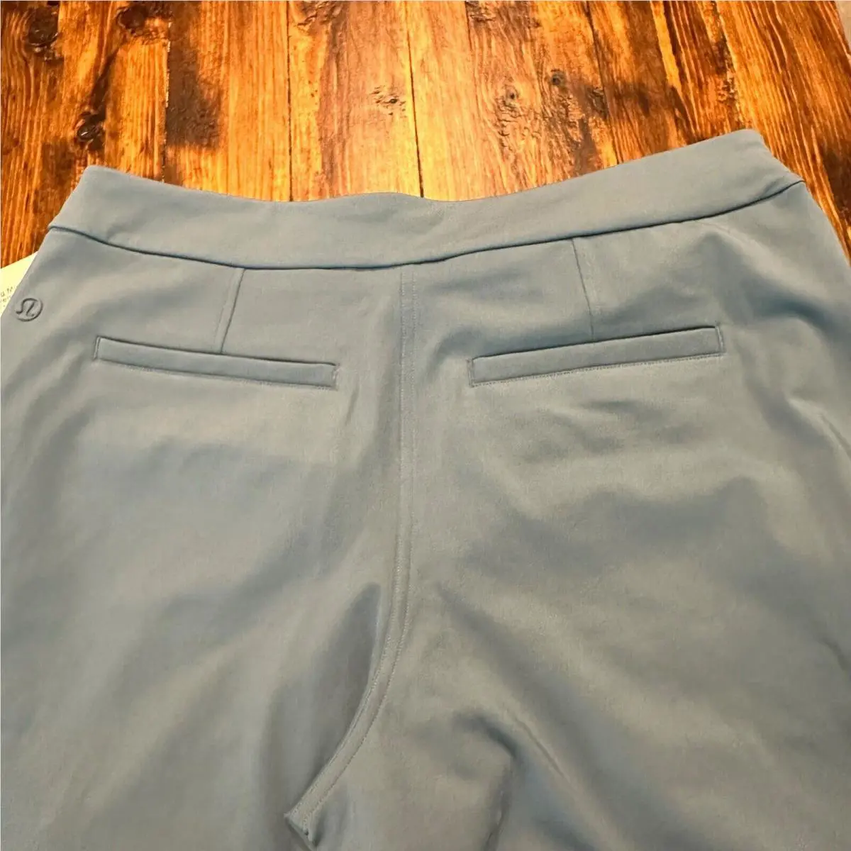 Lululemon clothing - Blue 4