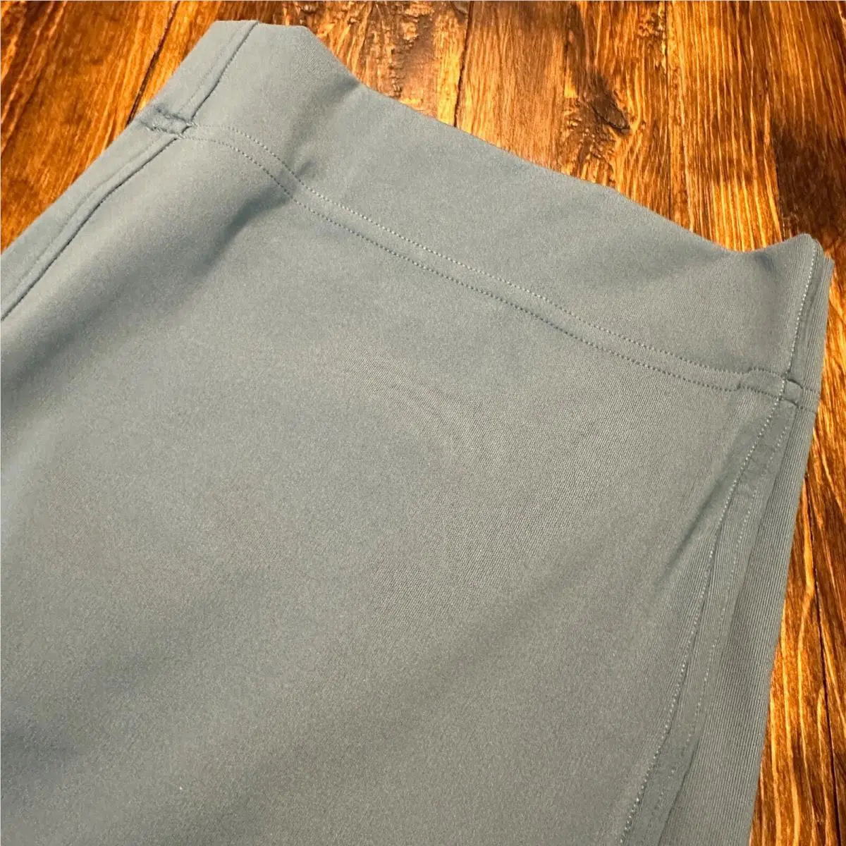 Lululemon clothing - Blue 6