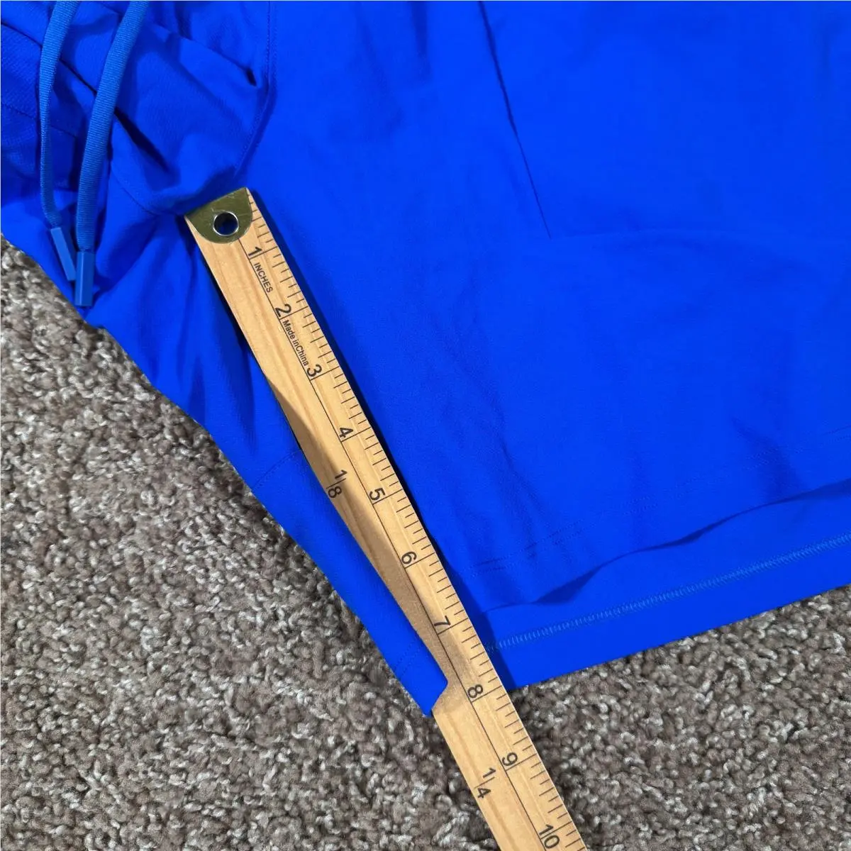 Lululemon clothing - LM7B64S - LM7B64S - Blue 4