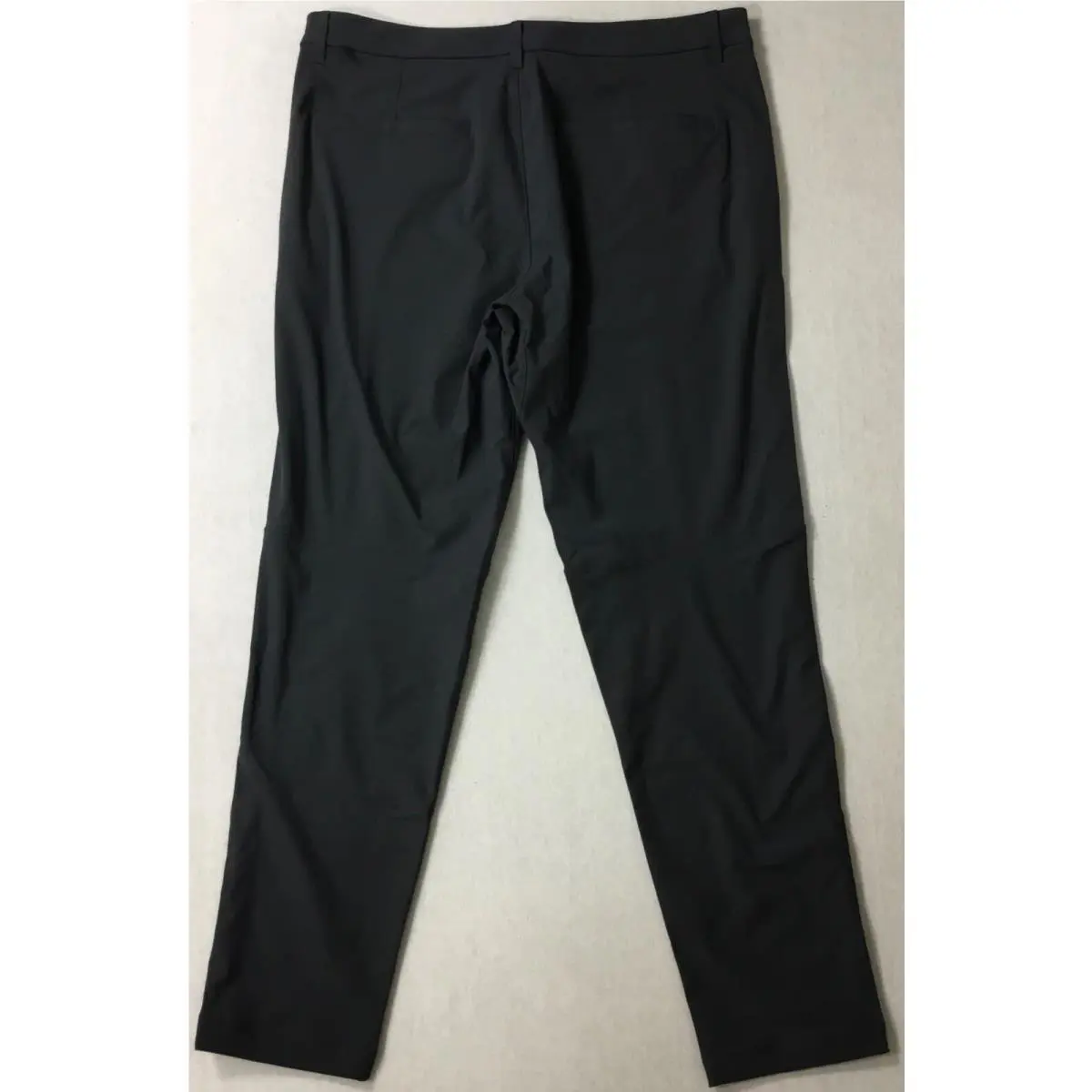 Lululemon clothing - Dark Gray 1