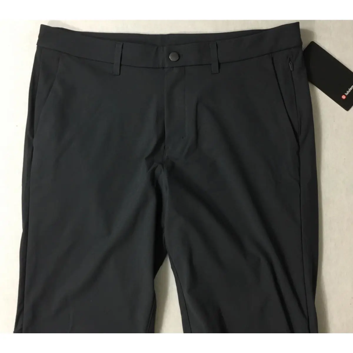Lululemon clothing - Dark Gray 0