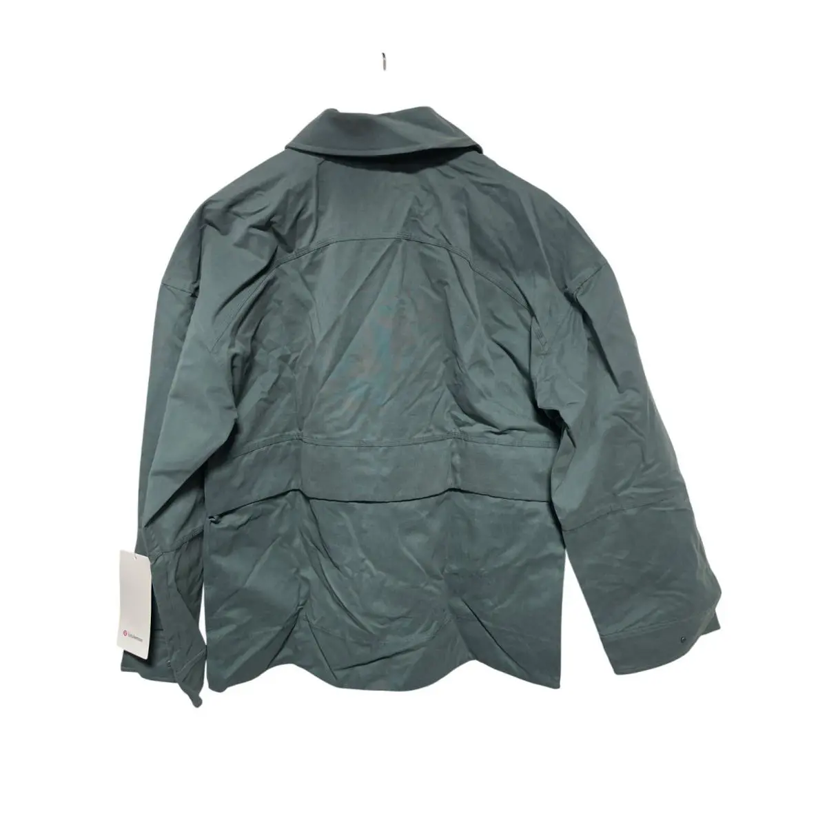 Lululemon clothing - Green 6