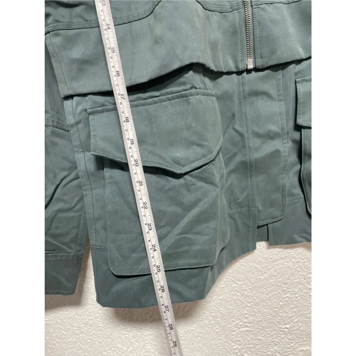 Lululemon clothing - Green 8