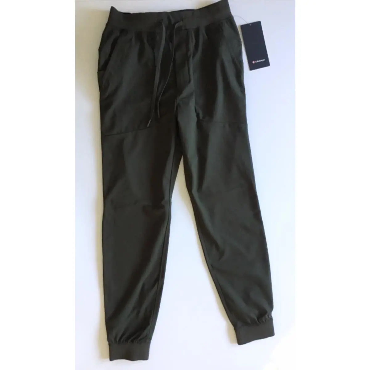 Lululemon clothing - Green 8