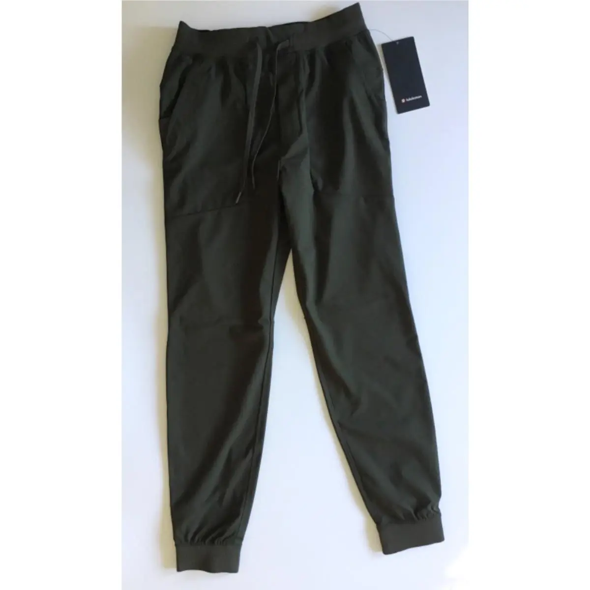 Lululemon clothing - Green 11