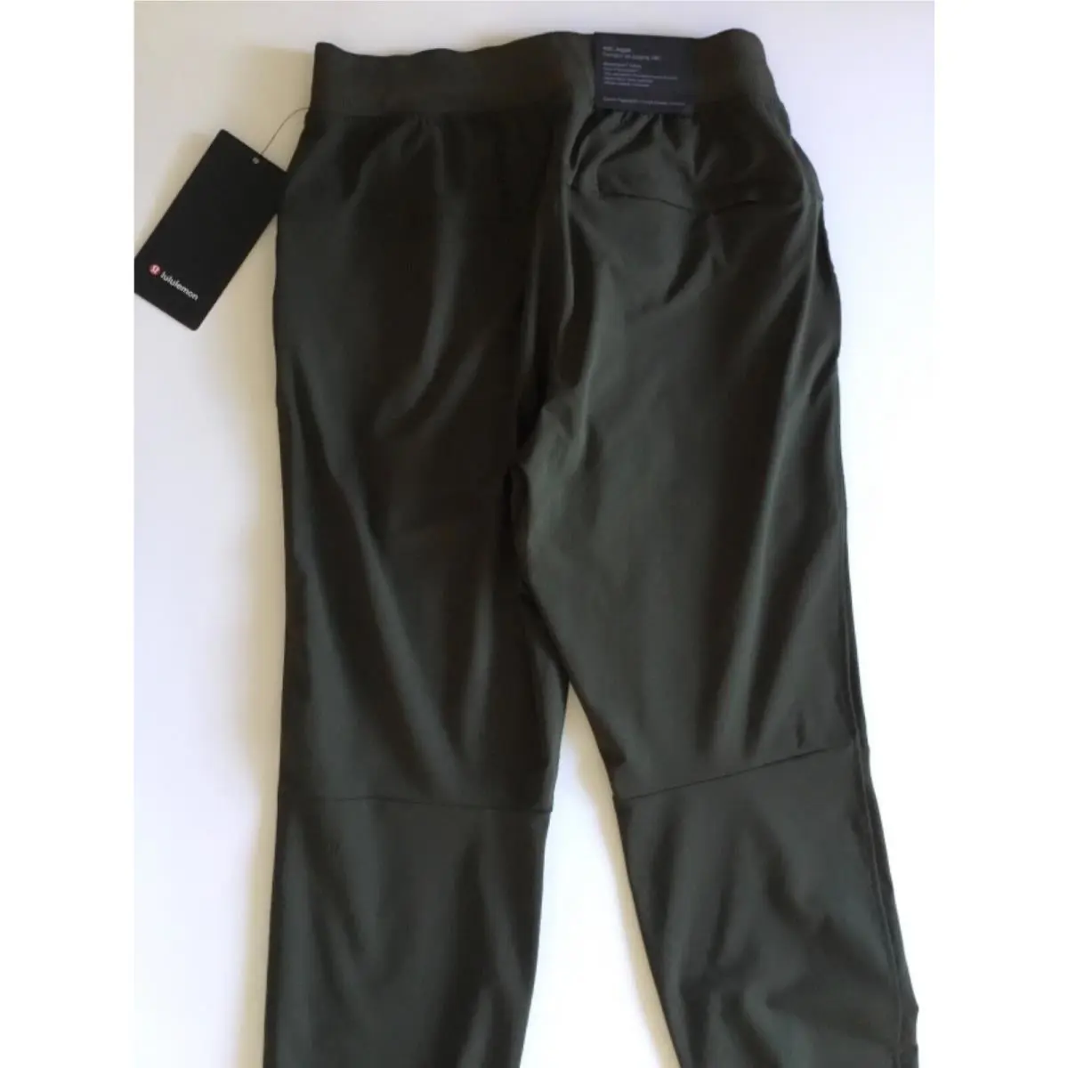Lululemon clothing - Green 0