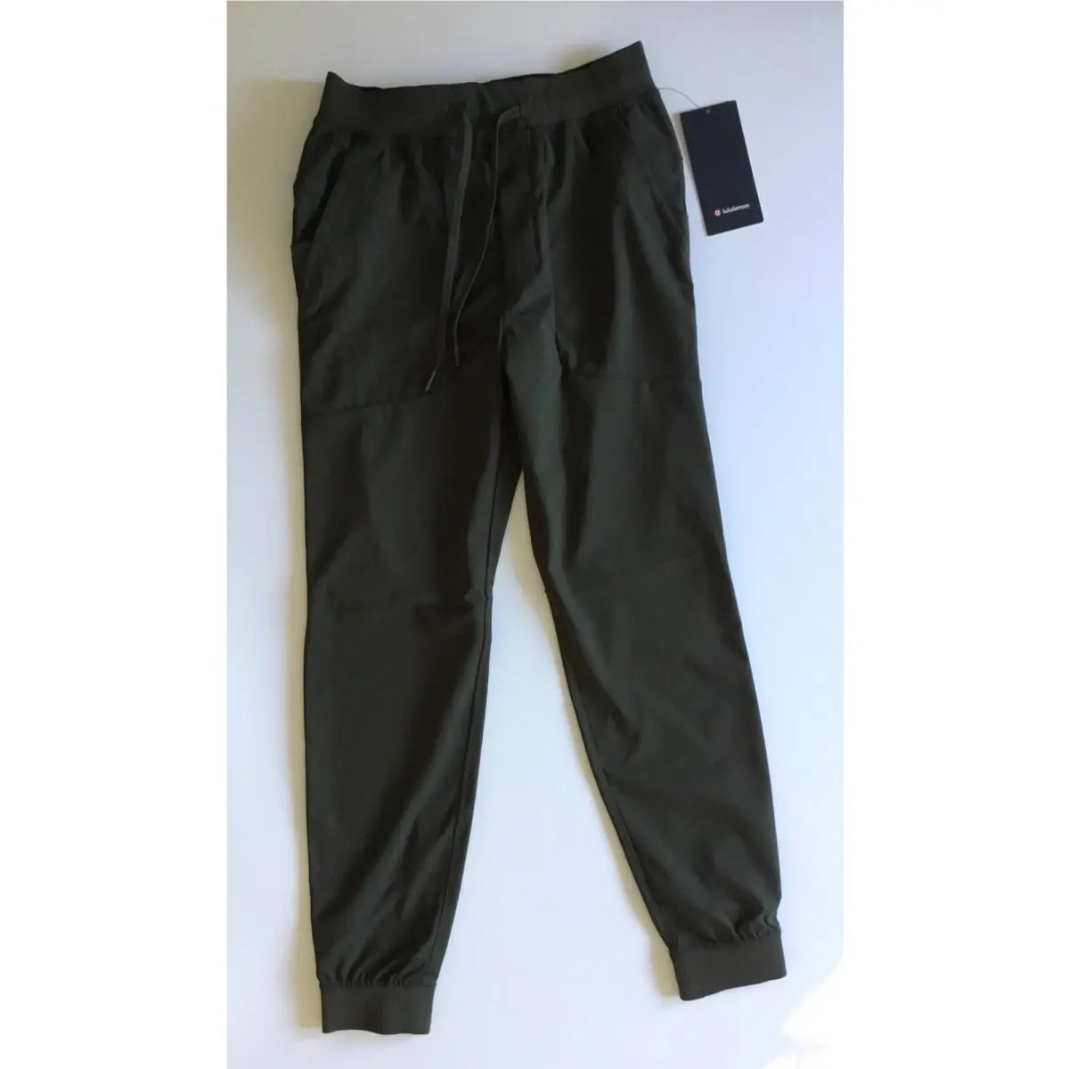 Lululemon clothing - Green 5